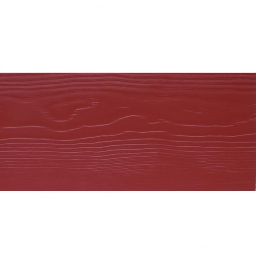 Сайдинг Фиброцементный Cedral Click WOOD C61 (Красная Земля)