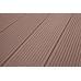 Террасная Доска ДПК SaveWood Standard-Plus Ornus (R) терракот 4 пог.м.