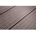 Террасная Доска ДПК SaveWood Standard-Plus Ornus (R) терракот 4 пог.м.